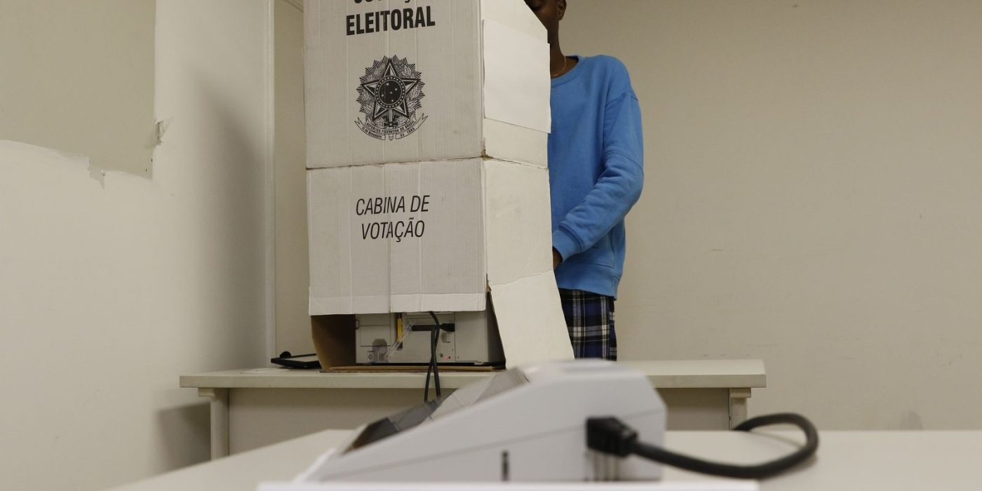 Foto Agência Brasil