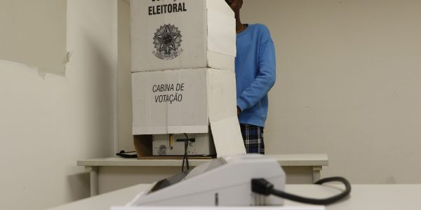 Foto Agência Brasil
