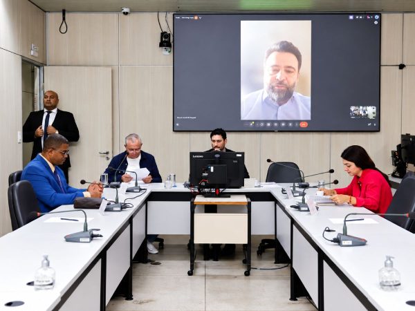 (Foto: Reprodução/CMBH)