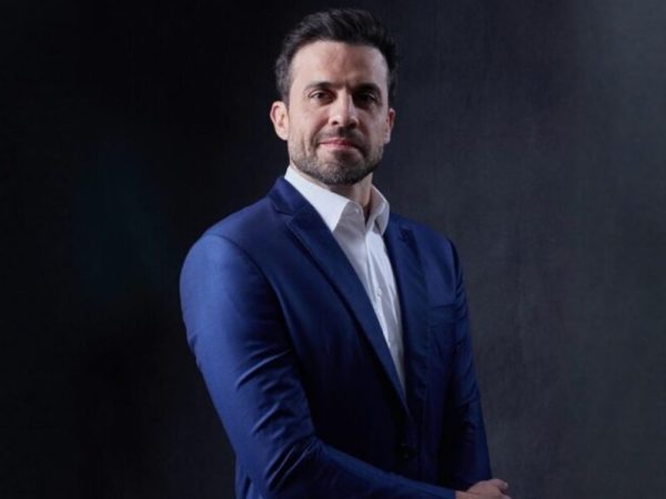 Pablo Marçal (foto: Leandro Torres)