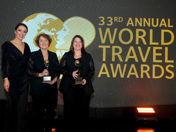 Portugal World Travel Awards (Foto: Divulgação)