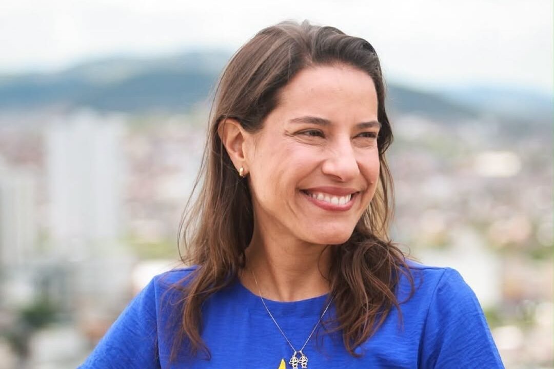 Raquel Lyra (foto reprodução PSD