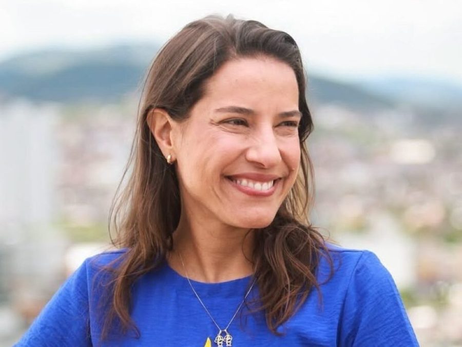 Raquel Lyra (foto: Reprodução/PSD)