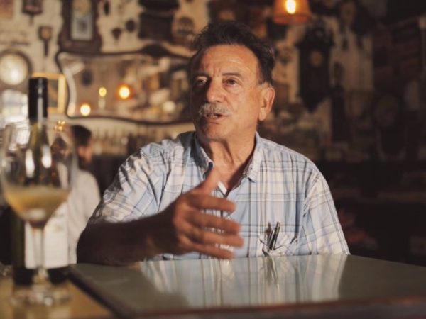 Reinaldo de Lucca (foto: Reprodução/Uruguay.wine)