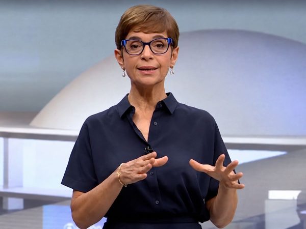 Renata Lo Prete (foto: Reprodução/GloboPlay)