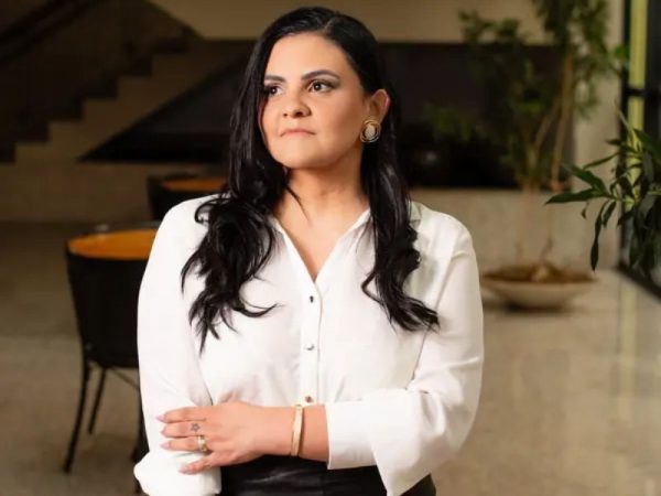 Roberta Lopes (foto: Arquivo Pessoal)