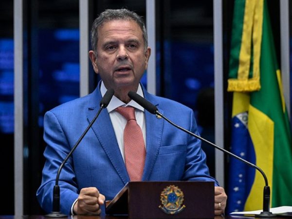 Rogério Marinho (foto: Carlos Moura/Agência Senado)