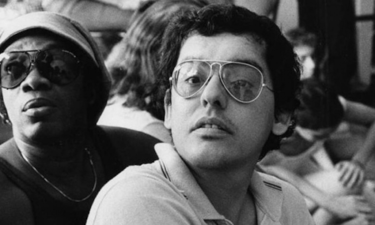 Milton Nascimento e Fernando Brant (foto reprodução Nova Brasil) Wagner Gomes - Articulista