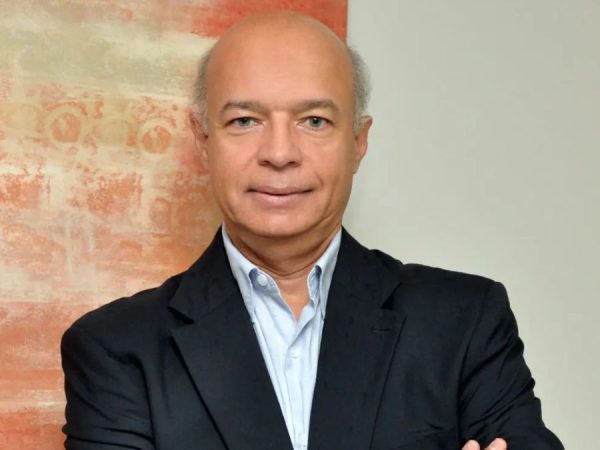 Sérgio Frade (foto: VB)