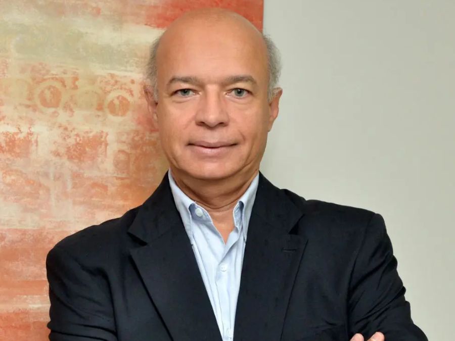 Sérgio Frade (foto: VB)