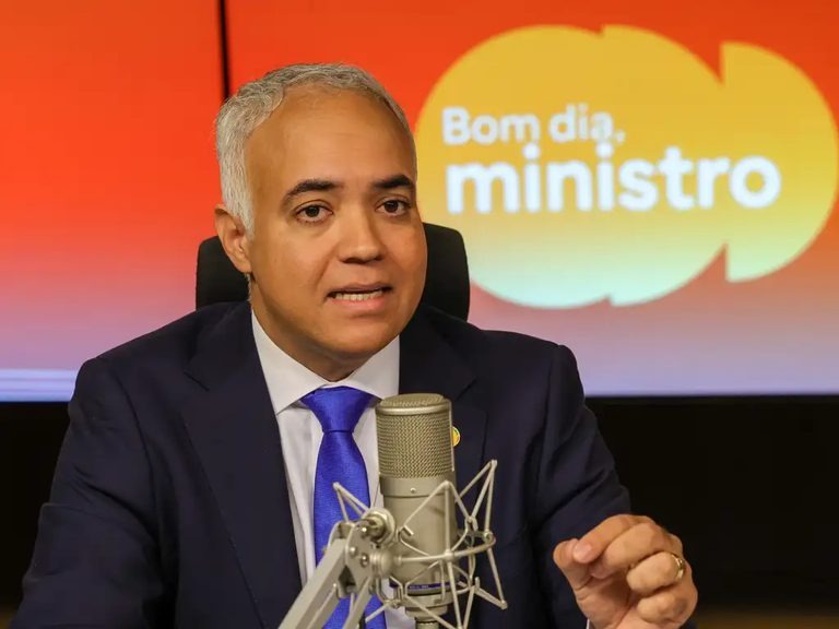 Vladimir Lima (foto: PT no Senado/Reprodução)