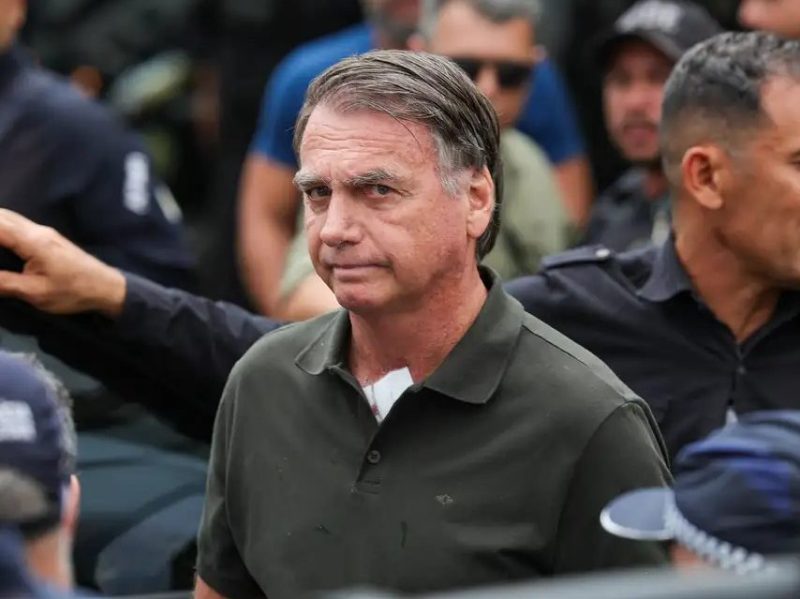 Jair Bolsonaro (foto: Fabio Rodrigues-Pozzebom/Agência Brasil)
