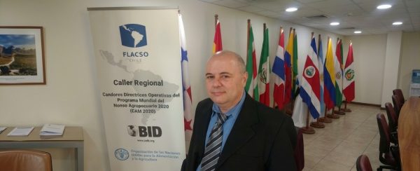 Octavio Costa de Oliveira (foto: Linkedin/Reprodução)