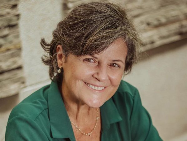 Carmem Lucia (foto: divulgação),