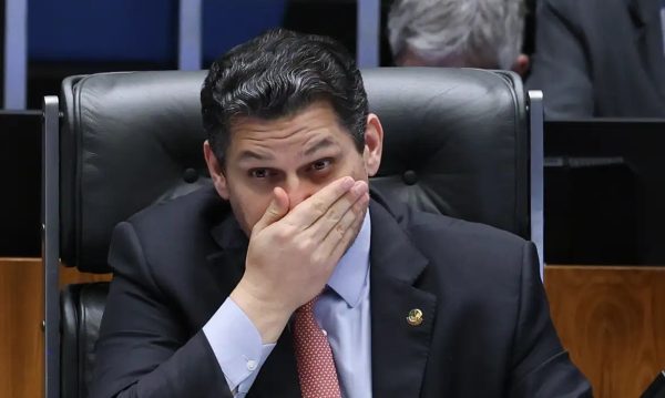 Davi Alcolumbre (foto: Lula Marques/Agência Brasil)