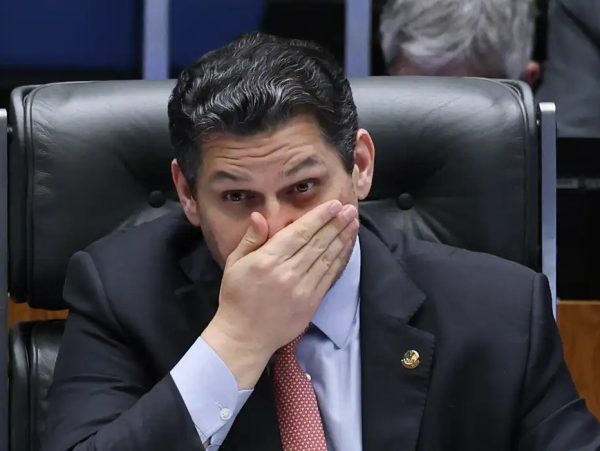 Davi Alcolumbre (foto: Lula Marques/Agência Brasil)