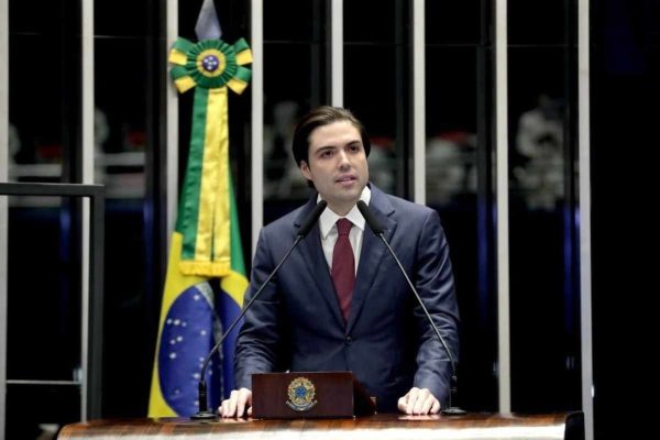André Kubitschek (foto: Agência Senado),