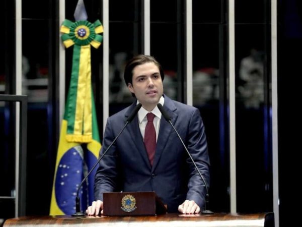 André Kubitschek (foto: Agência Senado),