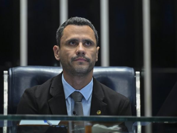Cleitinho (foto: Tom Molina/Agência Senado)