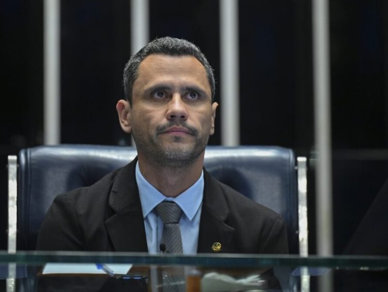 Cleitinho (foto: Tom Molina/Agência Senado)