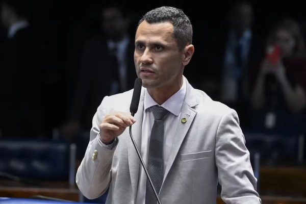 Cleitinho (foto: Carlos Moura/Agência Senado)