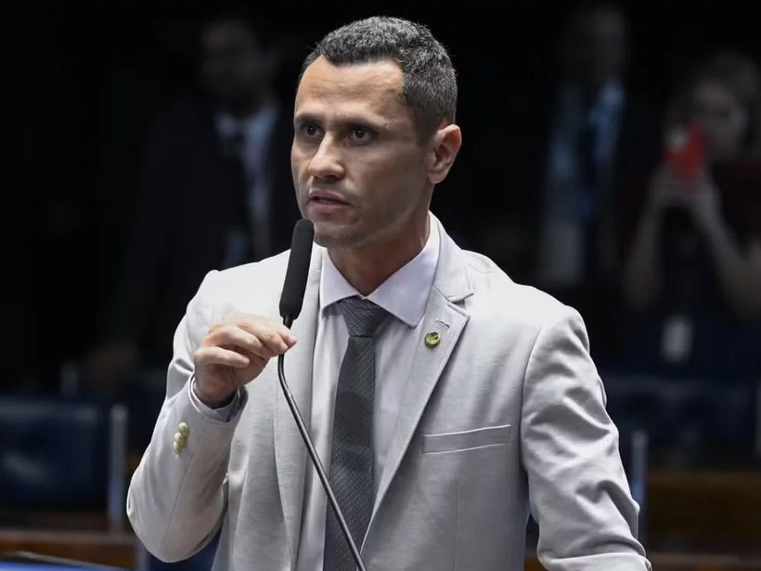 Cleitinho (foto: Carlos Moura/Agência Senado)