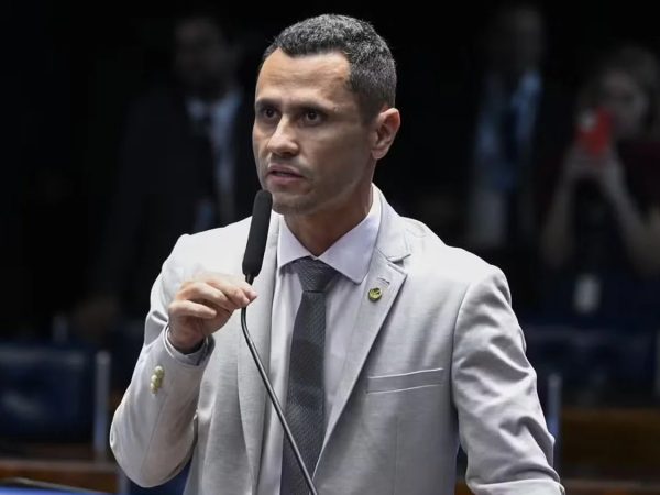 Cleitinho (foto: Carlos Moura/Agência Senado)
