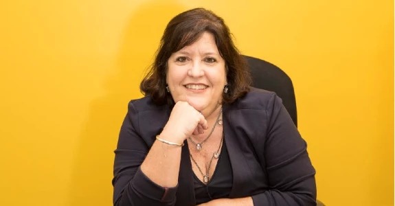Márcia Cavalari (foto: Meio e Mensagem/Reprodução)