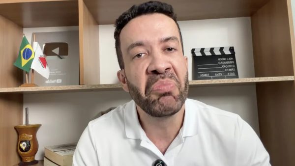 André Janones (foto: YouTube/reprodução)