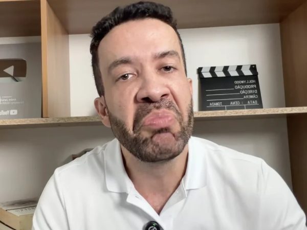 André Janones (foto: Reprodução/ YouTube)