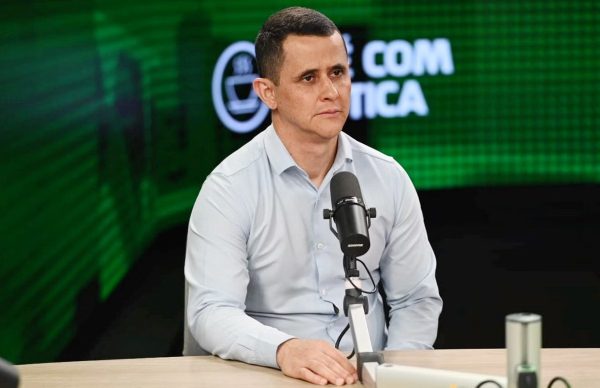 Eduardo Azevedo (foto: O Tempo),
