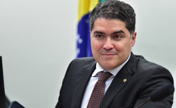 Newton Cardoso Jr. (foto: Zeca Ribeiro/CD