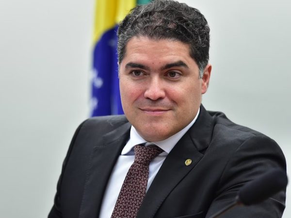 Newton Cardoso Jr. (foto: Zeca Ribeiro/CD