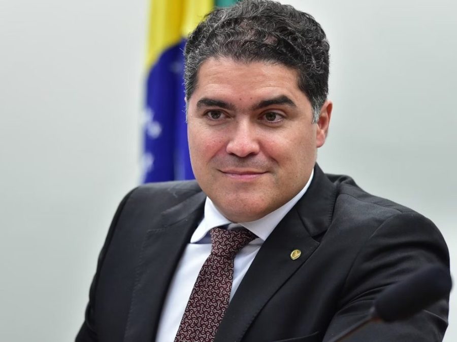 Newton Cardoso Jr. (foto: Zeca Ribeiro/CD