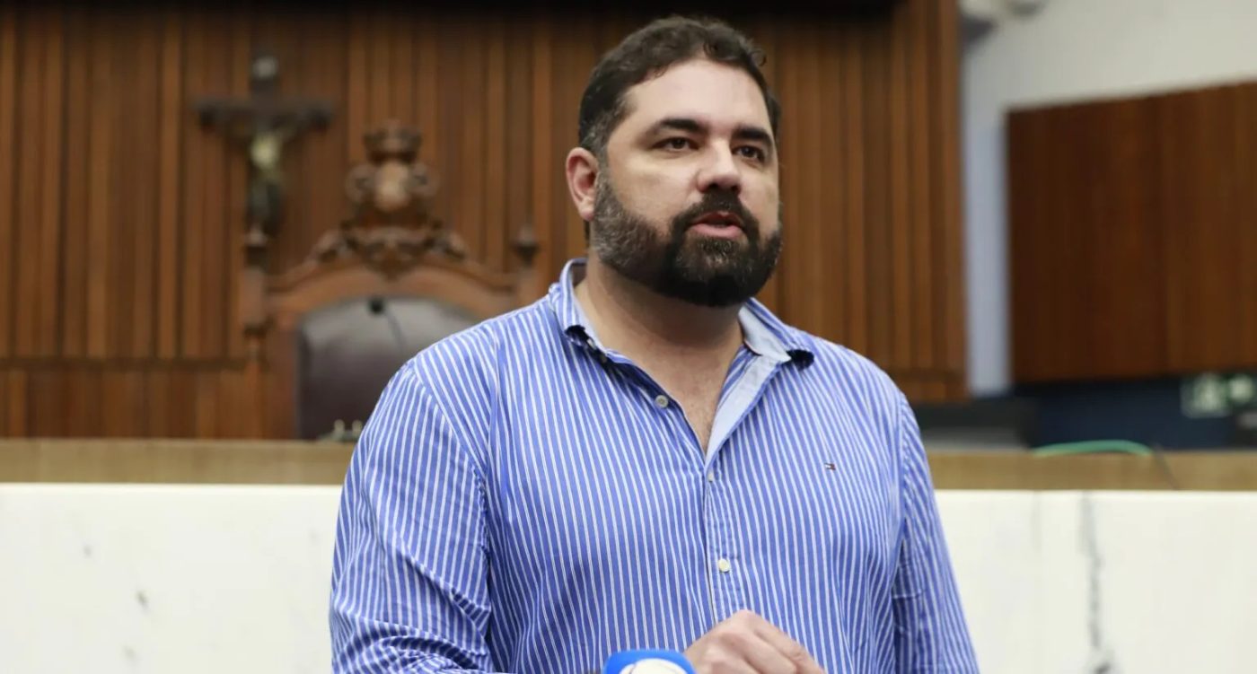 Bruno Miranda (foto: Karoline Barreto/CMBH)