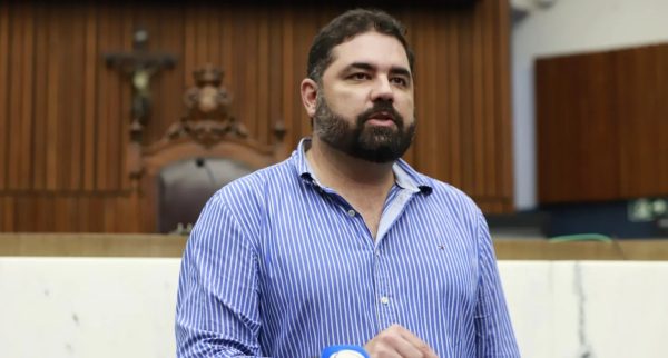 Bruno Miranda (foto: Karoline Barreto/CMBH)