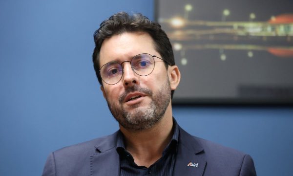 Luis Eduardo Falcão (foto: Divulgação)