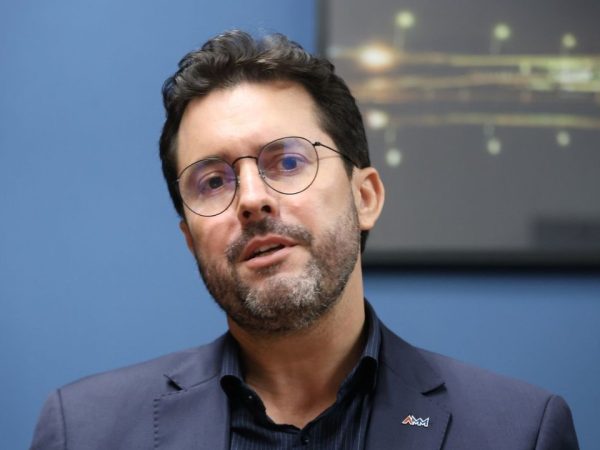 Luis Eduardo Falcão (foto: Divulgação)