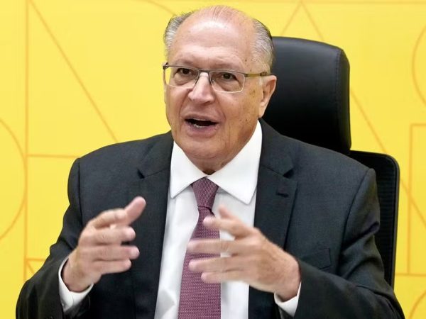 Geraldo Alckmin (foto: Cadu Gomes/VPR)