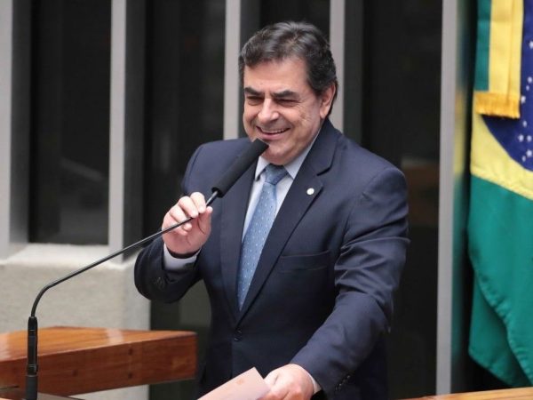 Domingos Sávio (foto: Agência Câmara Federal)