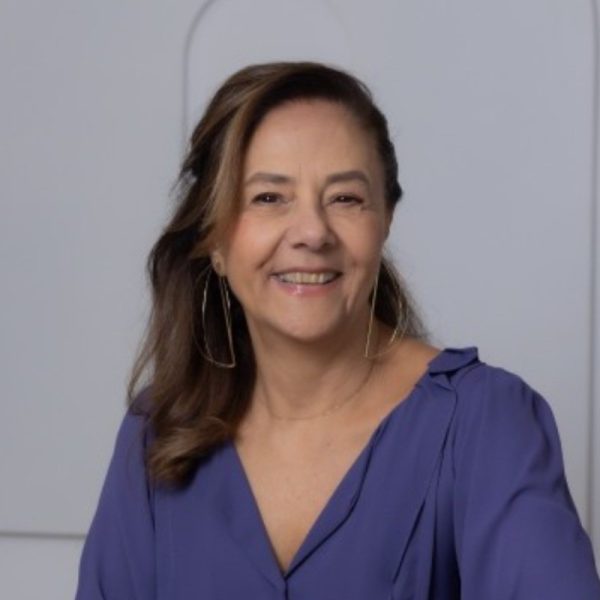 Cléa Klouri (foto: Linkedin/Reprodução)