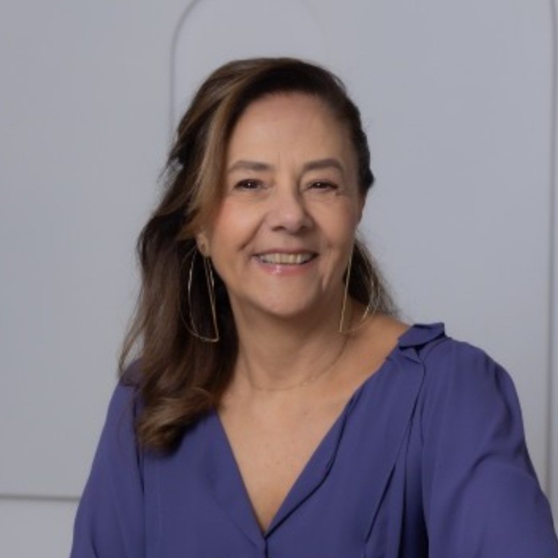 Cléa Klouri (foto: Linkedin/Reprodução)