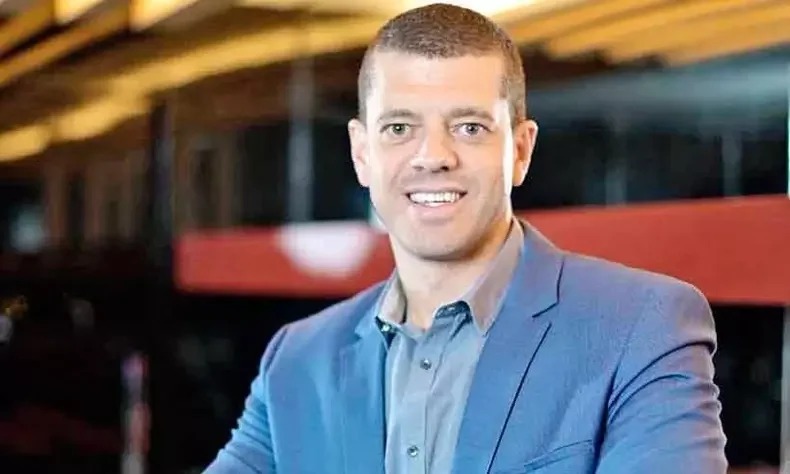 Murilo Graciano (foto: Gustavo Andrade/Divulgação)