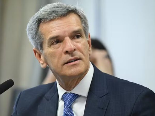 Aurélio Bellizze (foto: Andressa Anholete/Agência Senado),