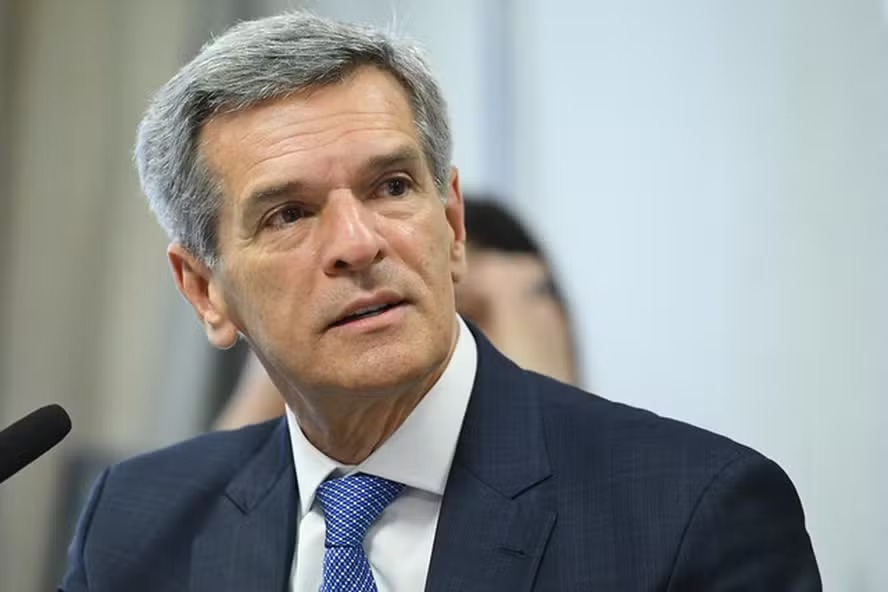 Aurélio Bellizze (foto: Andressa Anholete/Agência Senado),