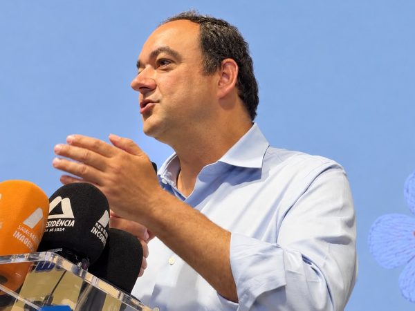 Flávio Roscoe (foto: Minas Trend/Divulgação)