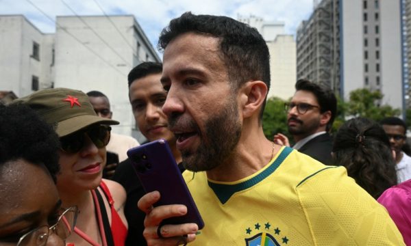 André Janones (foto: Instagram/reprodução)
