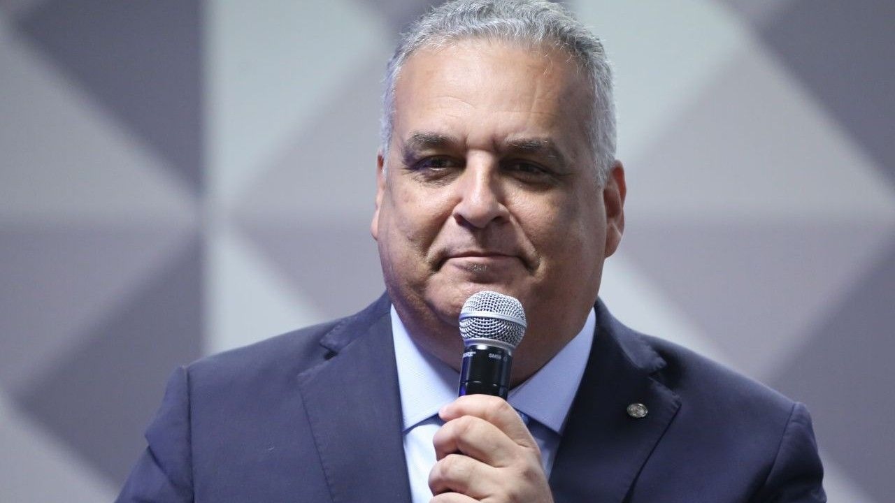 Alfredo Gaspar (foto: Kayo Magalhães/CD),