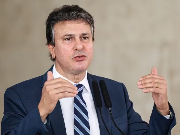 Camilo Santana (foto: Marcelo Camargo/Agência Brasil)