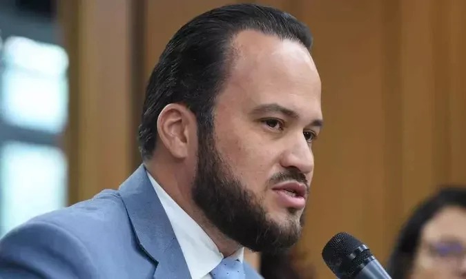 Enes Cândido (foto: Sarah Torres)